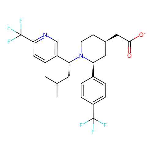 Chemical structure of BindingDB Monomer ID 50481775