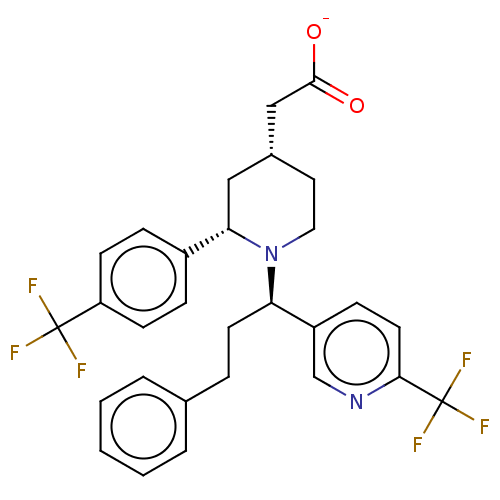 Chemical structure of BindingDB Monomer ID 50481780