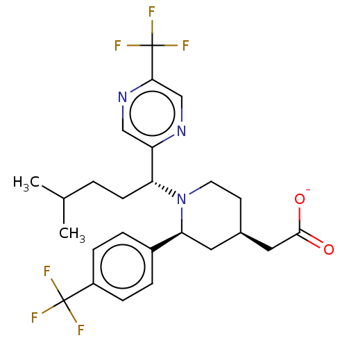 Chemical structure of BindingDB Monomer ID 50481783
