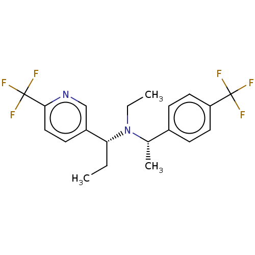 Chemical structure of BindingDB Monomer ID 50481786