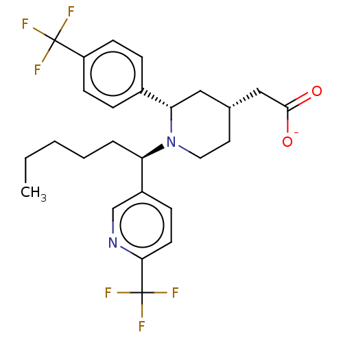 Chemical structure of BindingDB Monomer ID 50481788