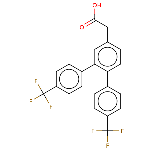 Chemical structure of BindingDB Monomer ID 50481789