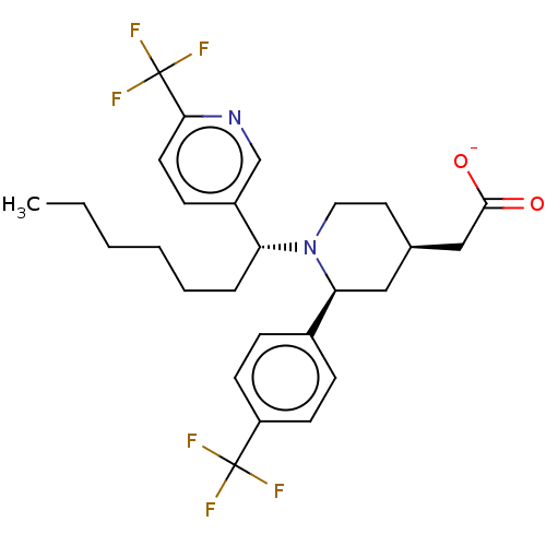 Chemical structure of BindingDB Monomer ID 50481790