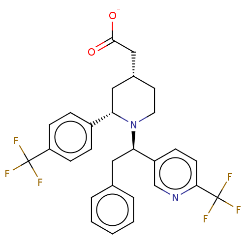 Chemical structure of BindingDB Monomer ID 50481792