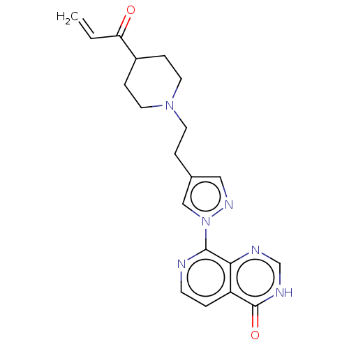 Chemical structure of BindingDB Monomer ID 50481824