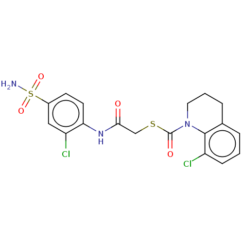 Chemical structure of BindingDB Monomer ID 50481840