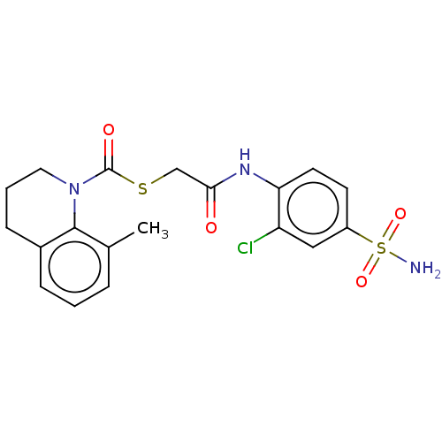 Chemical structure of BindingDB Monomer ID 50481844
