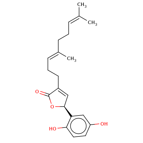 Chemical structure of BindingDB Monomer ID 50481851