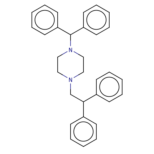 Chemical structure of BindingDB Monomer ID 50481852