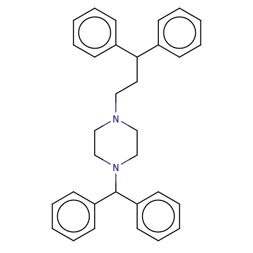 Chemical structure of BindingDB Monomer ID 50481853
