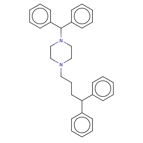Chemical structure of BindingDB Monomer ID 50481854