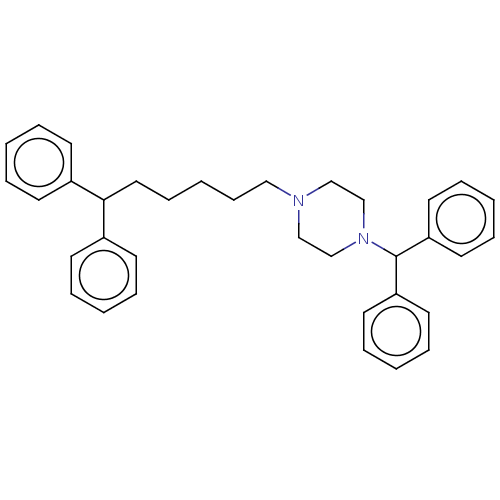 Chemical structure of BindingDB Monomer ID 50481855