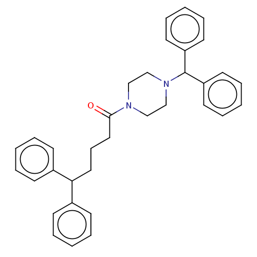 Chemical structure of BindingDB Monomer ID 50481856
