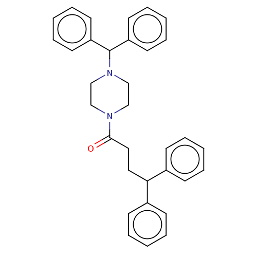 Chemical structure of BindingDB Monomer ID 50481866