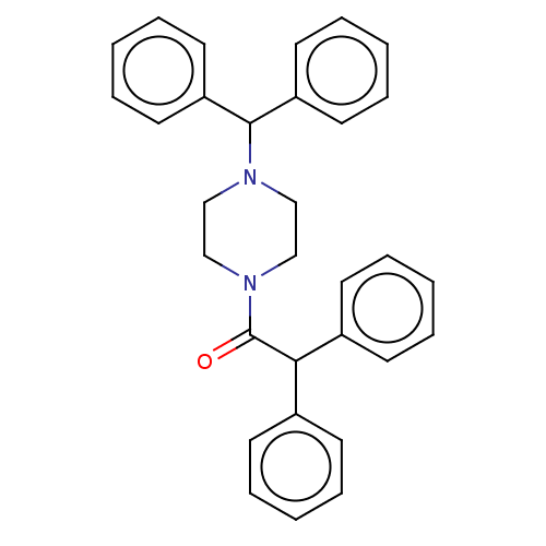 Chemical structure of BindingDB Monomer ID 50481870