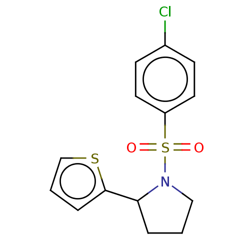 Chemical structure of BindingDB Monomer ID 50481872