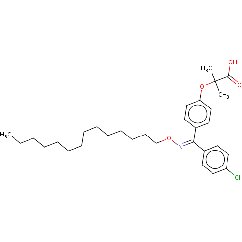 Chemical structure of BindingDB Monomer ID 50481888