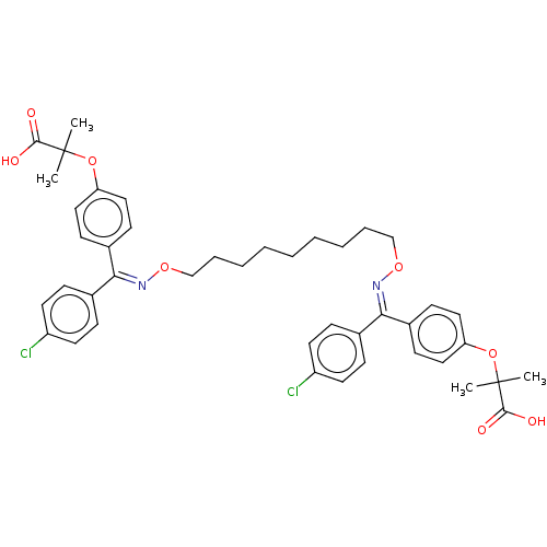 Chemical structure of BindingDB Monomer ID 50481891