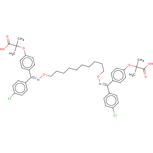 Chemical structure of BindingDB Monomer ID 50481892