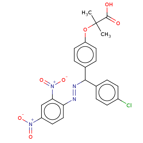 Chemical structure of BindingDB Monomer ID 50481893