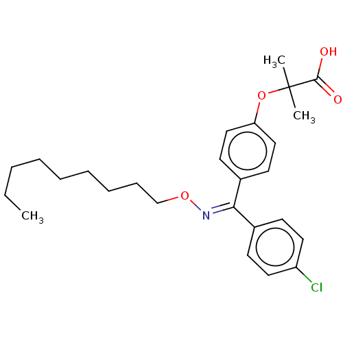 Chemical structure of BindingDB Monomer ID 50481898