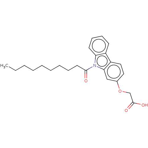 Chemical structure of BindingDB Monomer ID 50481902