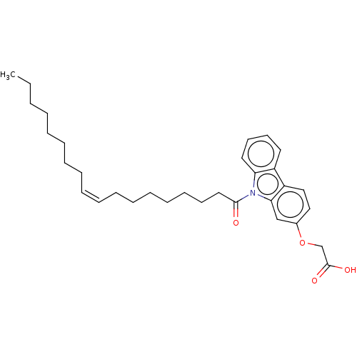 Chemical structure of BindingDB Monomer ID 50481903