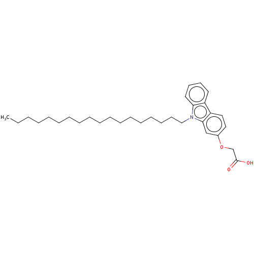 Chemical structure of BindingDB Monomer ID 50481905
