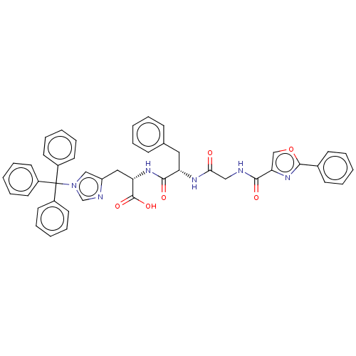 Chemical structure of BindingDB Monomer ID 50481906
