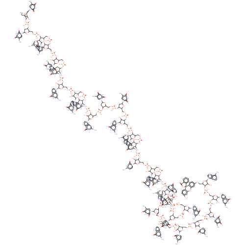 Chemical structure of BindingDB Monomer ID 50481924