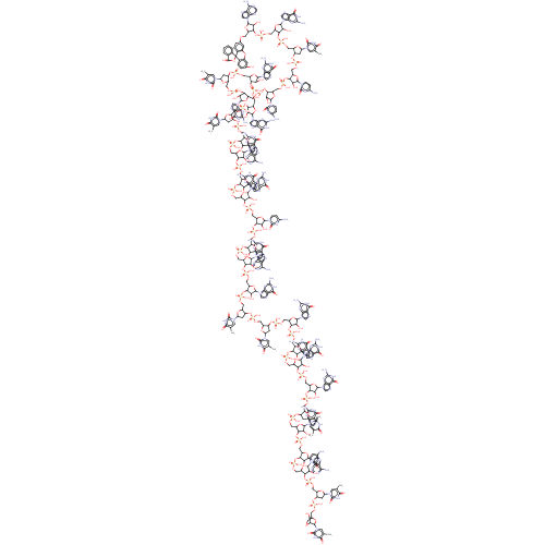 Chemical structure of BindingDB Monomer ID 50481926