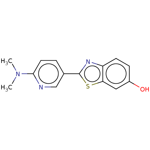 Chemical structure of BindingDB Monomer ID 50481928
