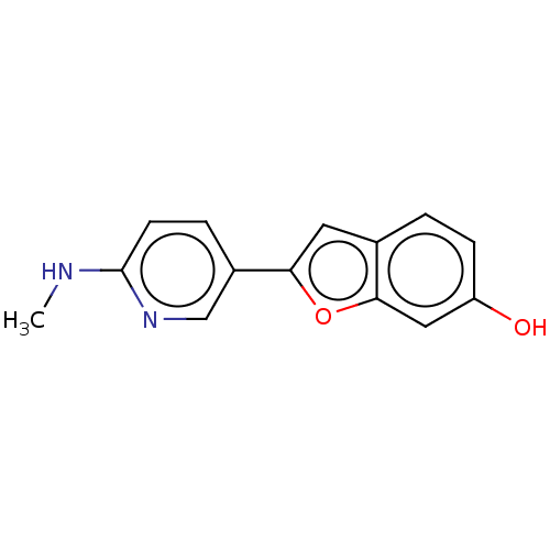 Chemical structure of BindingDB Monomer ID 50481936