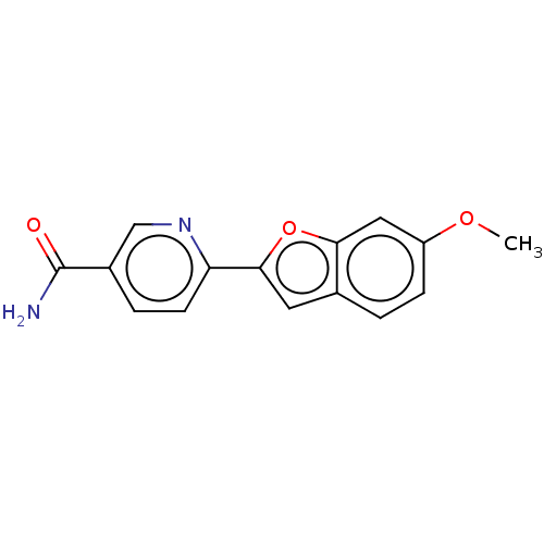 Chemical structure of BindingDB Monomer ID 50481937