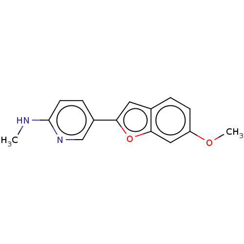 Chemical structure of BindingDB Monomer ID 50481939