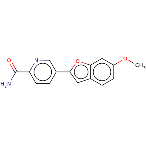 Chemical structure of BindingDB Monomer ID 50481944