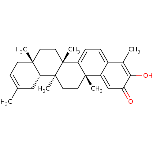 Chemical structure of BindingDB Monomer ID 50481948