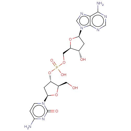 Chemical structure of BindingDB Monomer ID 50481952
