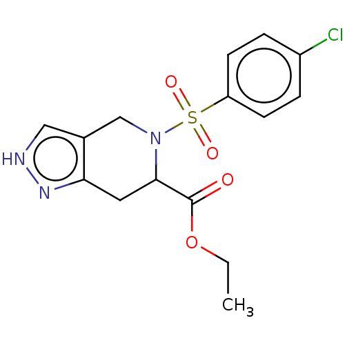 Chemical structure of BindingDB Monomer ID 50482038