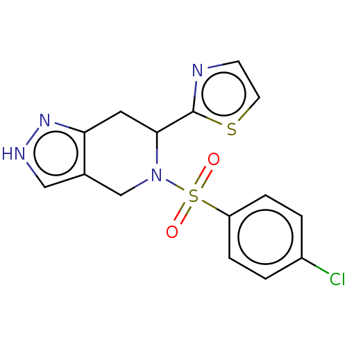 Chemical structure of BindingDB Monomer ID 50482039