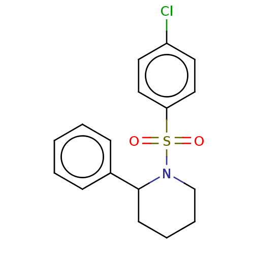 Chemical structure of BindingDB Monomer ID 50482043