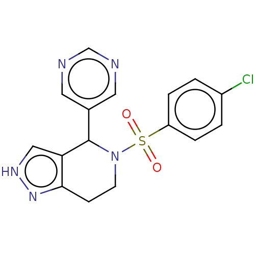 Chemical structure of BindingDB Monomer ID 50482044
