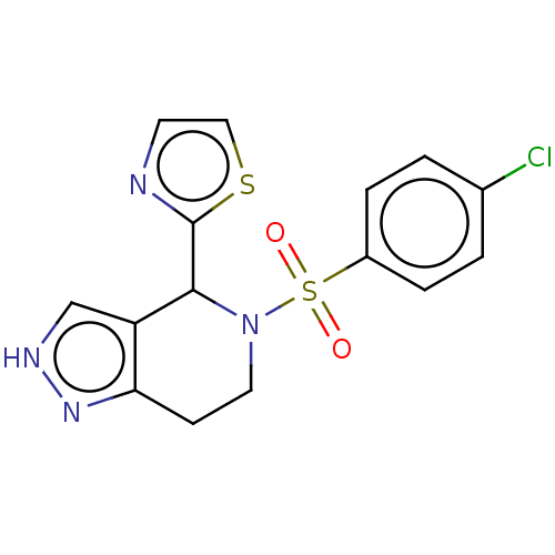 Chemical structure of BindingDB Monomer ID 50482045