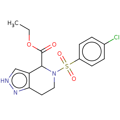 Chemical structure of BindingDB Monomer ID 50482047