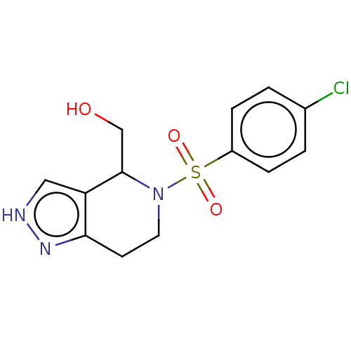 Chemical structure of BindingDB Monomer ID 50482048
