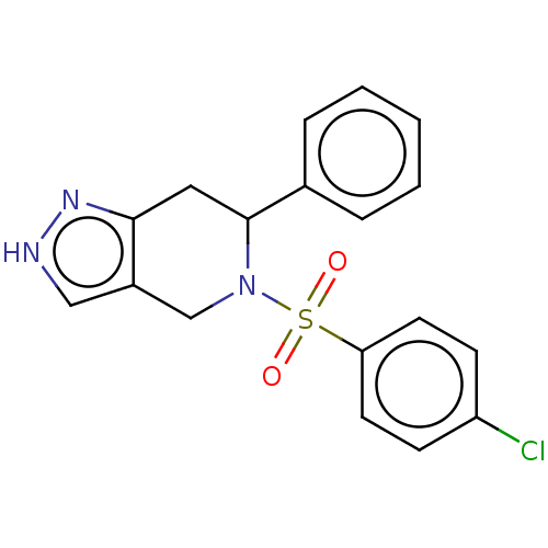 Chemical structure of BindingDB Monomer ID 50482049