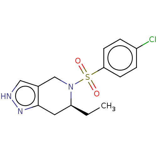 Chemical structure of BindingDB Monomer ID 50482050