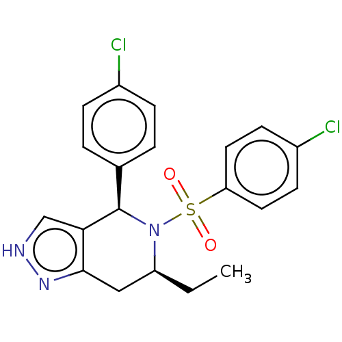 Chemical structure of BindingDB Monomer ID 50482051
