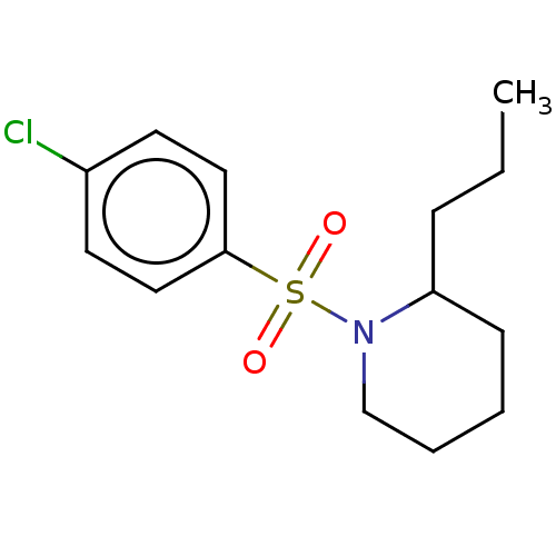 Chemical structure of BindingDB Monomer ID 50482054