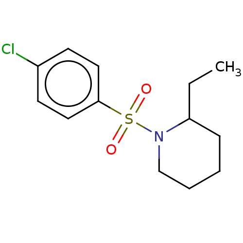 Chemical structure of BindingDB Monomer ID 50482055